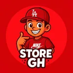 Imagem do grupo Gh Store