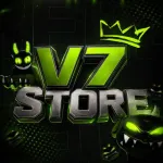 Imagem do grupo V7 STORE