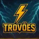 Foto do grupo Os Trovoes
