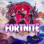 Icone FORTNITE (CAPITULO 6 T1)