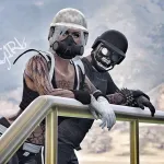 Imagem do grupo ROTA REBAIXADA GTA ONLINE
