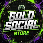 Imagem do grupo Gold social