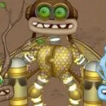 Icone My singing monsters