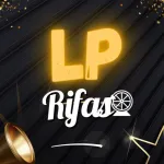 Imagem do grupo LP rifas
