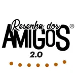 Icone Grupo de resenha 24 horas