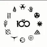 Icone The 100