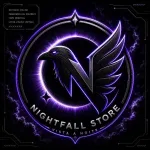 Icone NightFall Store