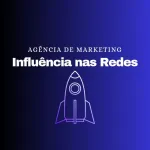 Icone Influencia nas redes