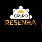 Imagem do grupo Resenha sem K.o