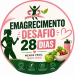 Imagem do grupo Emagrecimento Desafio 28 dias