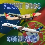 Imagem do grupo |Amantes da aviacao ||