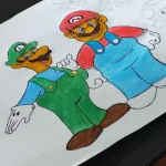Imagem do grupo FIGURINHAS 10/10