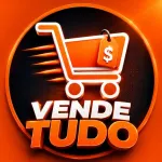 Imagem do grupo VENDE TUDO