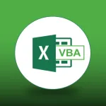 Imagem do grupo Excel - VBA
