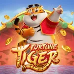 Icone FORTUNE TIGER #2