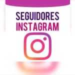Icone Compre Seguidores