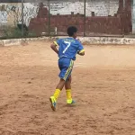 Imagem do grupo Resenha 4v4