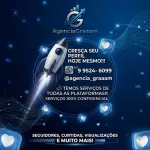 Imagem do grupo Agencia_Graaam - Divulgacao