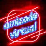 Imagem do grupo AMIZADE VIRTUAL