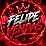 Icone FELIPE VENDAS FF
