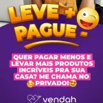 Icone Mega descontos sao paulo