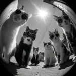 Foto do grupo the Walk tolke