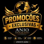Imagem do grupo Novidades Anjo Dourado Viagens
