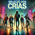 Foto do grupo ca