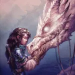 Imagem do grupo dragon riders - reception