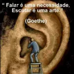 Foto do grupo Fala e Escuta (Psico)