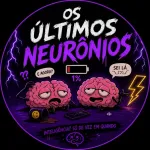 Imagem do grupo OS ULTIMOs NEURONIOs