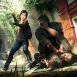 Imagem do grupo THE LAST OF US