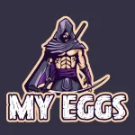 Imagem do grupo My egg
