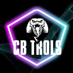 Imagem do grupo CB Trols