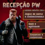 Imagem do grupo The Walking Dead - TWC