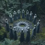 Icone Umbral