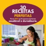 Icone 30 RECEITAS PARA EMAGRECER
