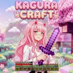 Foto do grupo Kagura craft