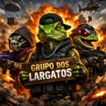 Imagem do grupo LARGATO APOSTAS E VENDAS