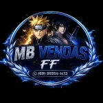 Icone MB VENDAS FF.