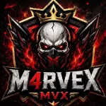 Icone M4RVEX