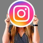 Icone INSTAGRAM VENDAS SEGUIDOR