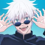 Imagem do grupo Rec JuJuTsu Kaisen