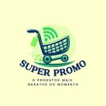 Icone SuperPromo (Mercado Livre, Shoppe, Amazo