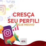 Imagem do grupo Turbine Seu Instagram
