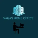Icone Vagas&amp;Empregos HomeOffice