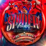 Icone @Spider_vendasfc | Venda contas de Ff e eFootbal