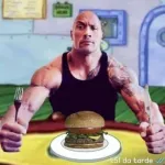 Imagem do grupo Krusty crab