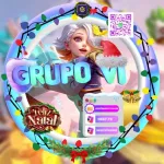 Foto do grupo VI
