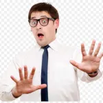 Icone Shitpost de Stock Image